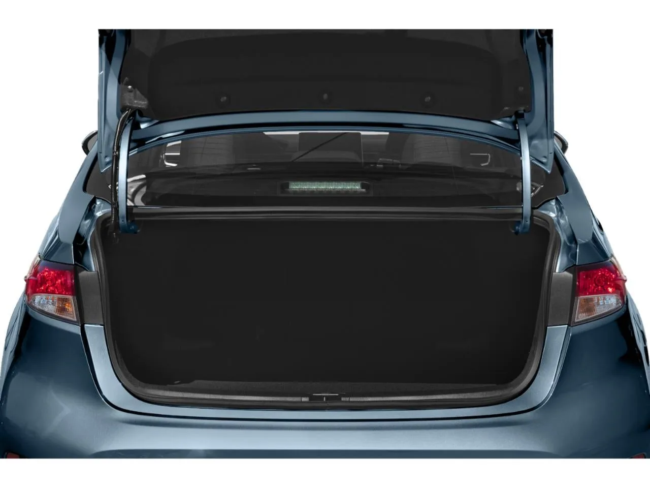 2022 Toyota Corolla LE CVT (Natl) photo 10