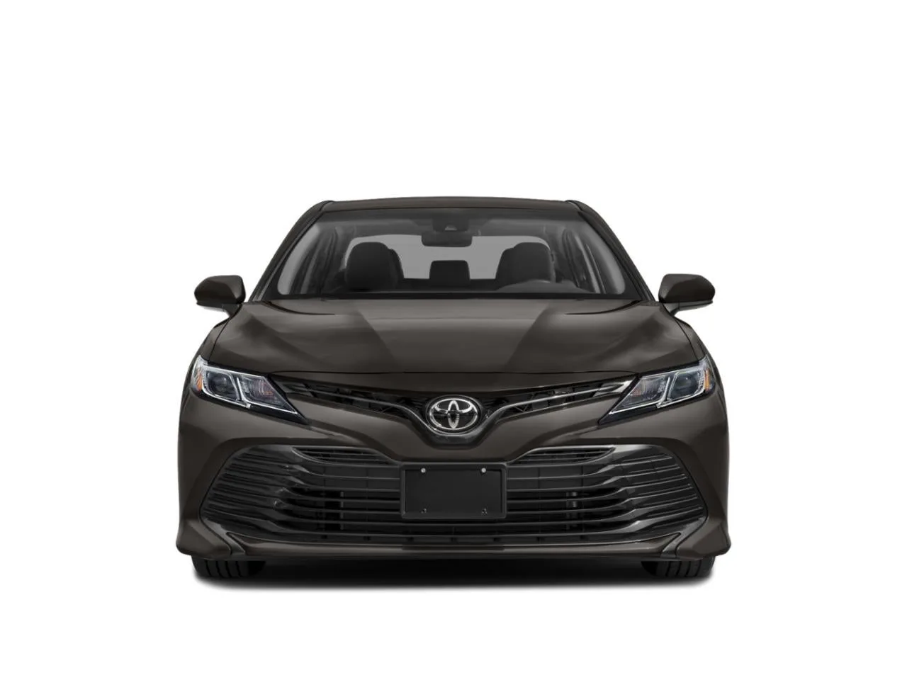 2020 Toyota Camry LE Auto (SE) photo 9
