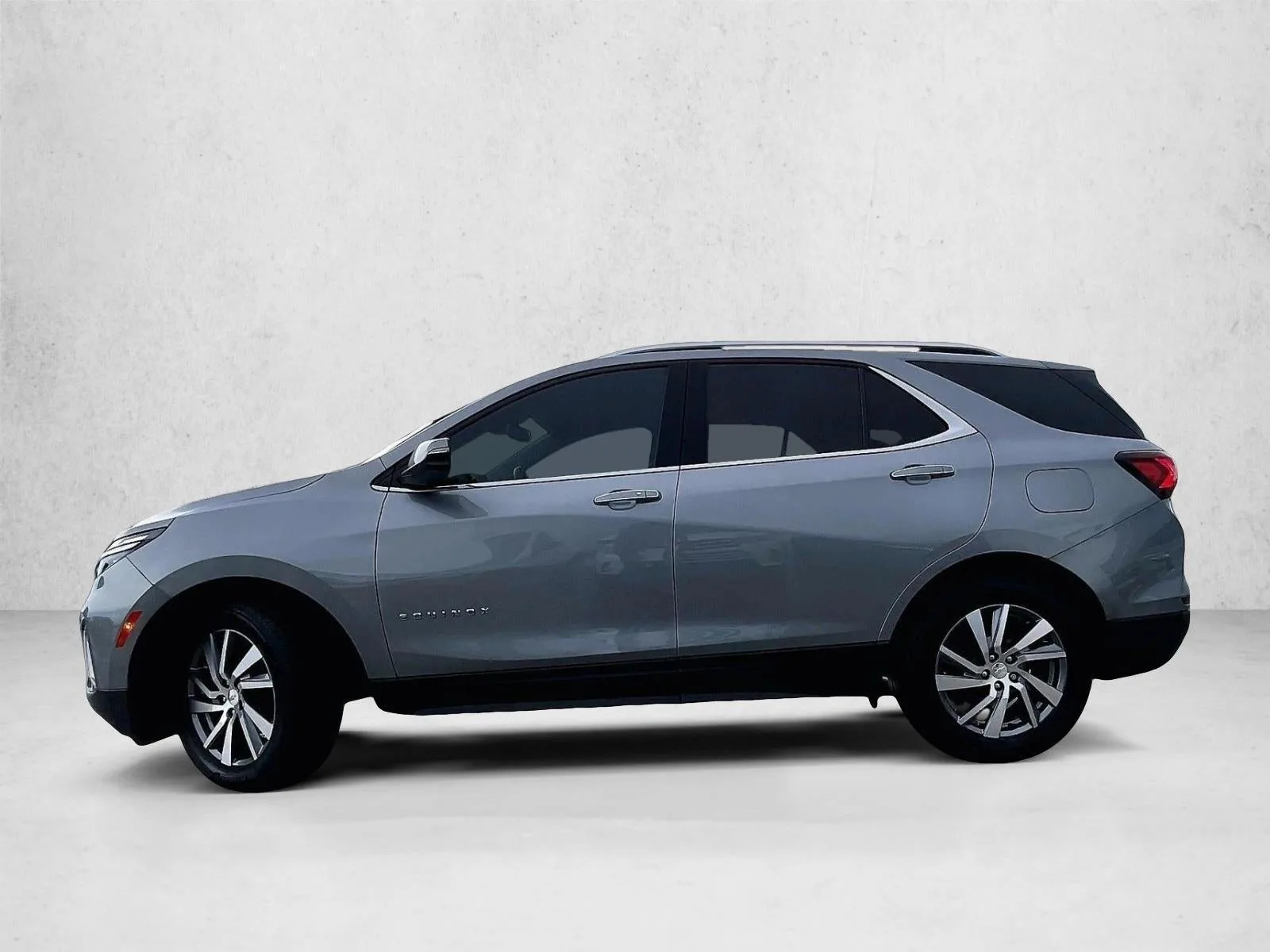 2023 Chevrolet Equinox Premier photo 6