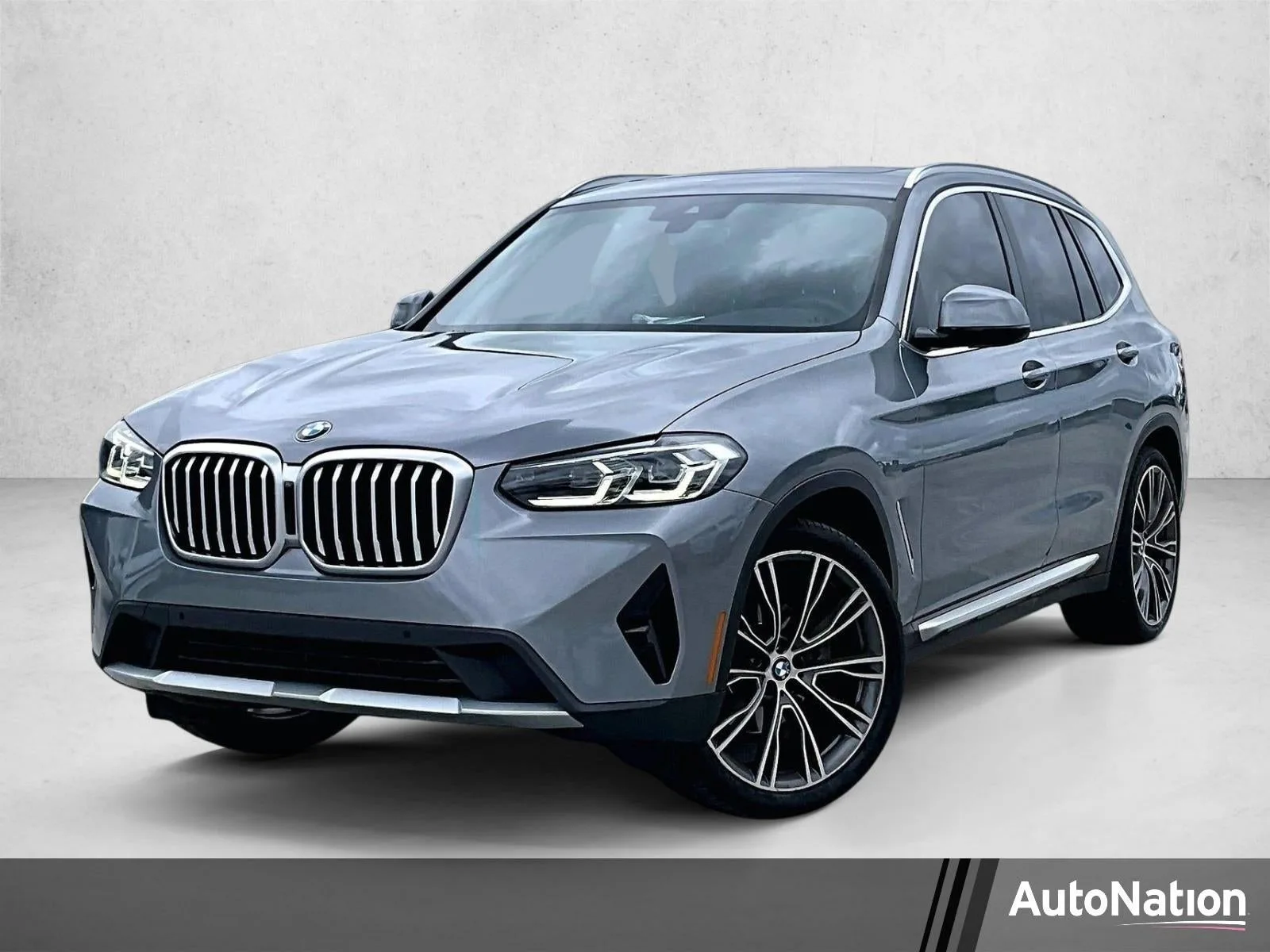 2023 BMW X3