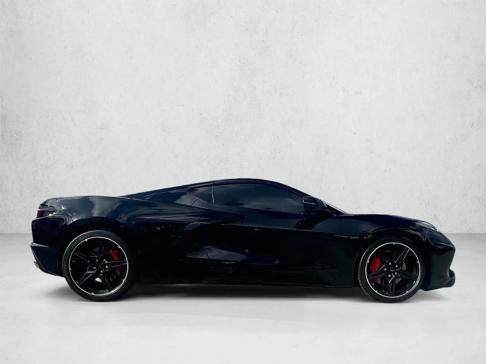 2021 Chevrolet Corvette Stingray 1LT photo 5