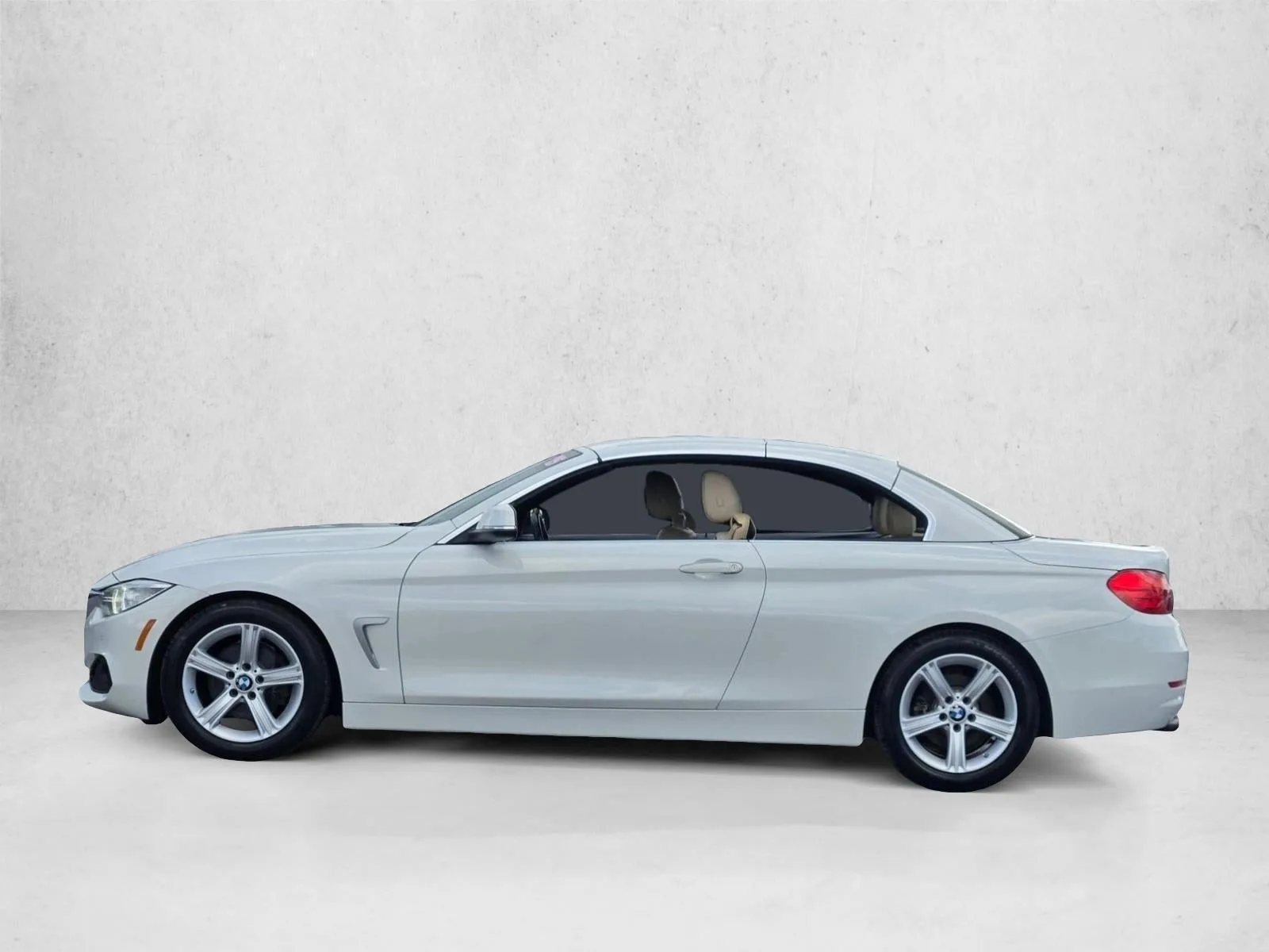 2015 BMW 428i Convertible photo 8