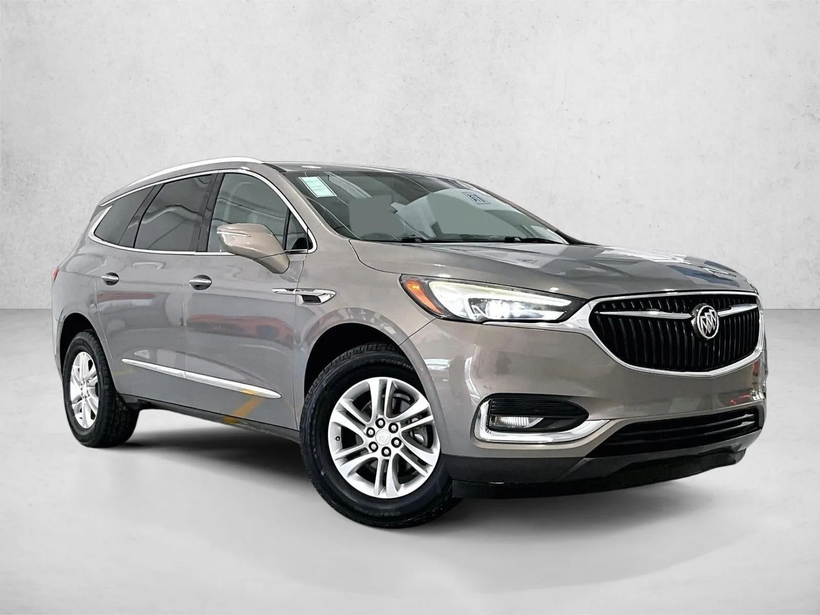2018 Buick Enclave Essence photo 12