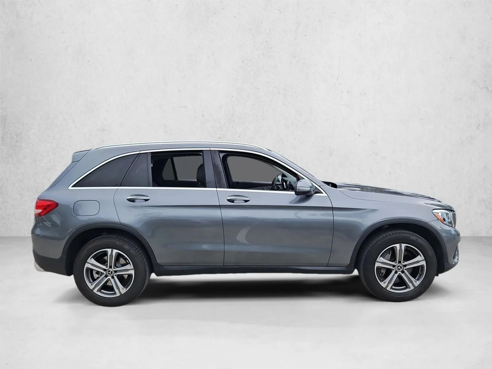 2019 Mercedes-Benz GLC GLC 300 SUV photo 4