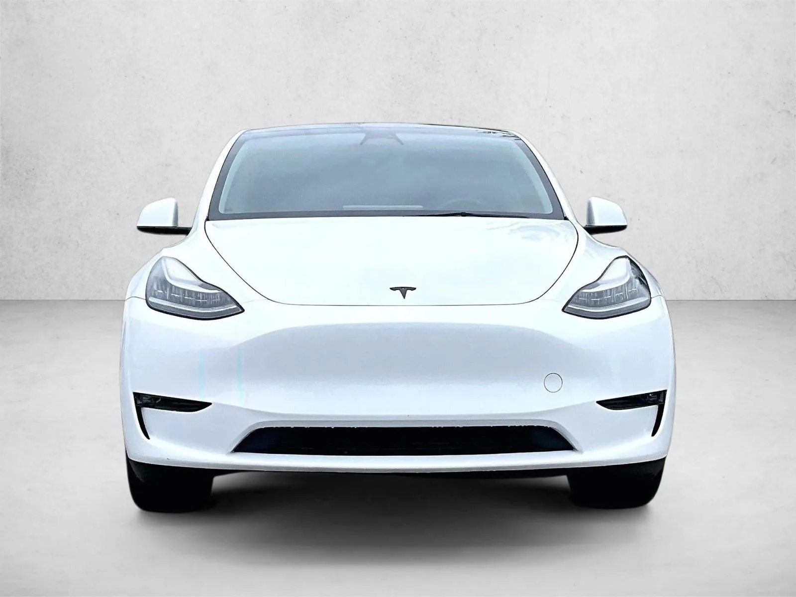 2023 Tesla Model Y Long Range Dual Motor All-Wheel Drive photo 3