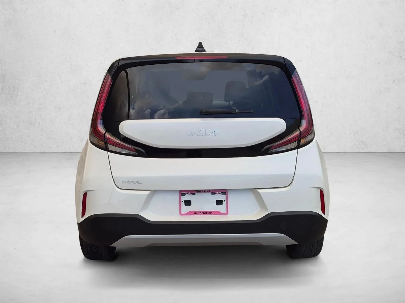 2023 Kia Soul LX IVT photo 6