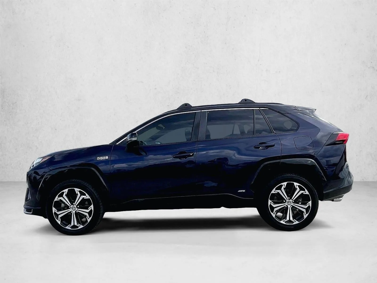 2022 Toyota RAV4 Prime XSE photo 6