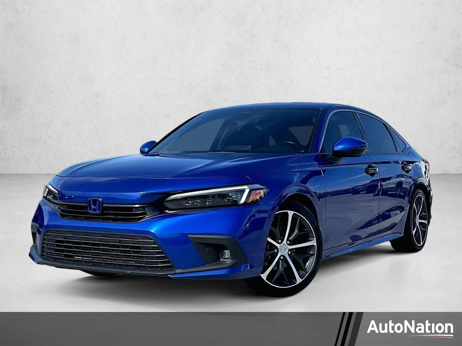 2024 Honda Civic Sedan