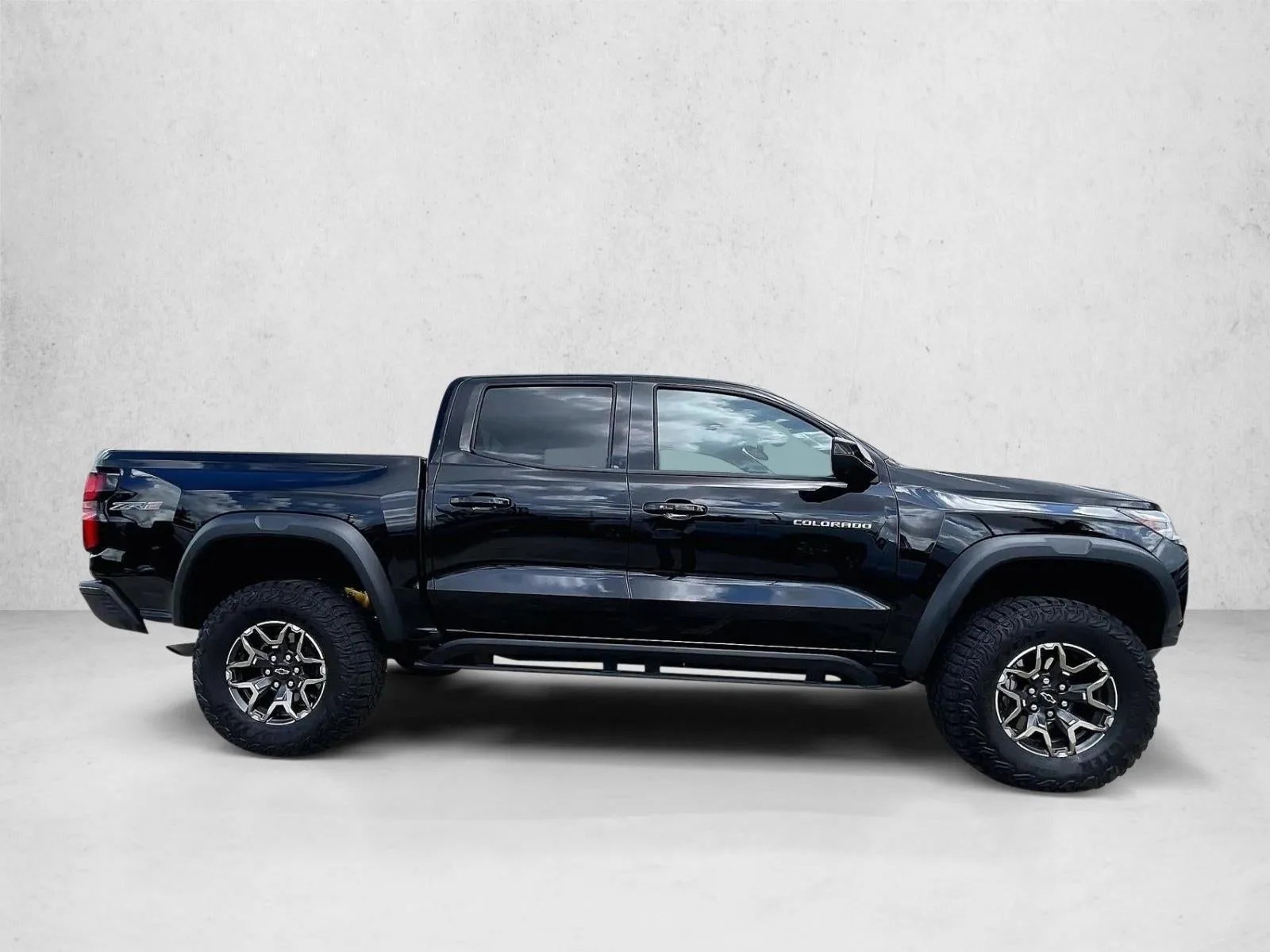 2026 Chevrolet Colorado ZR2 photo 5