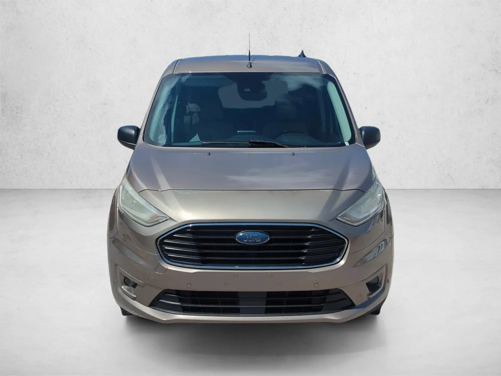 2019 Ford Transit Connect Wagon XLT LWB w/Rear Symmetrical Doors photo 2