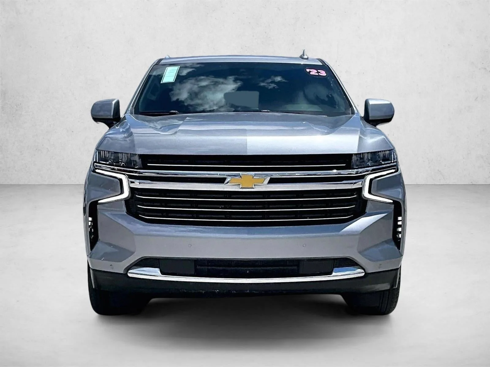 2023 Chevrolet Tahoe LT photo 3