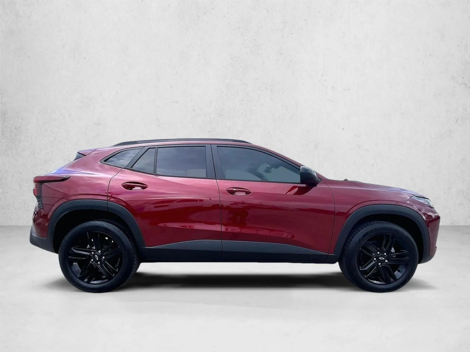 2024 Chevrolet Trax ACTIV photo 5