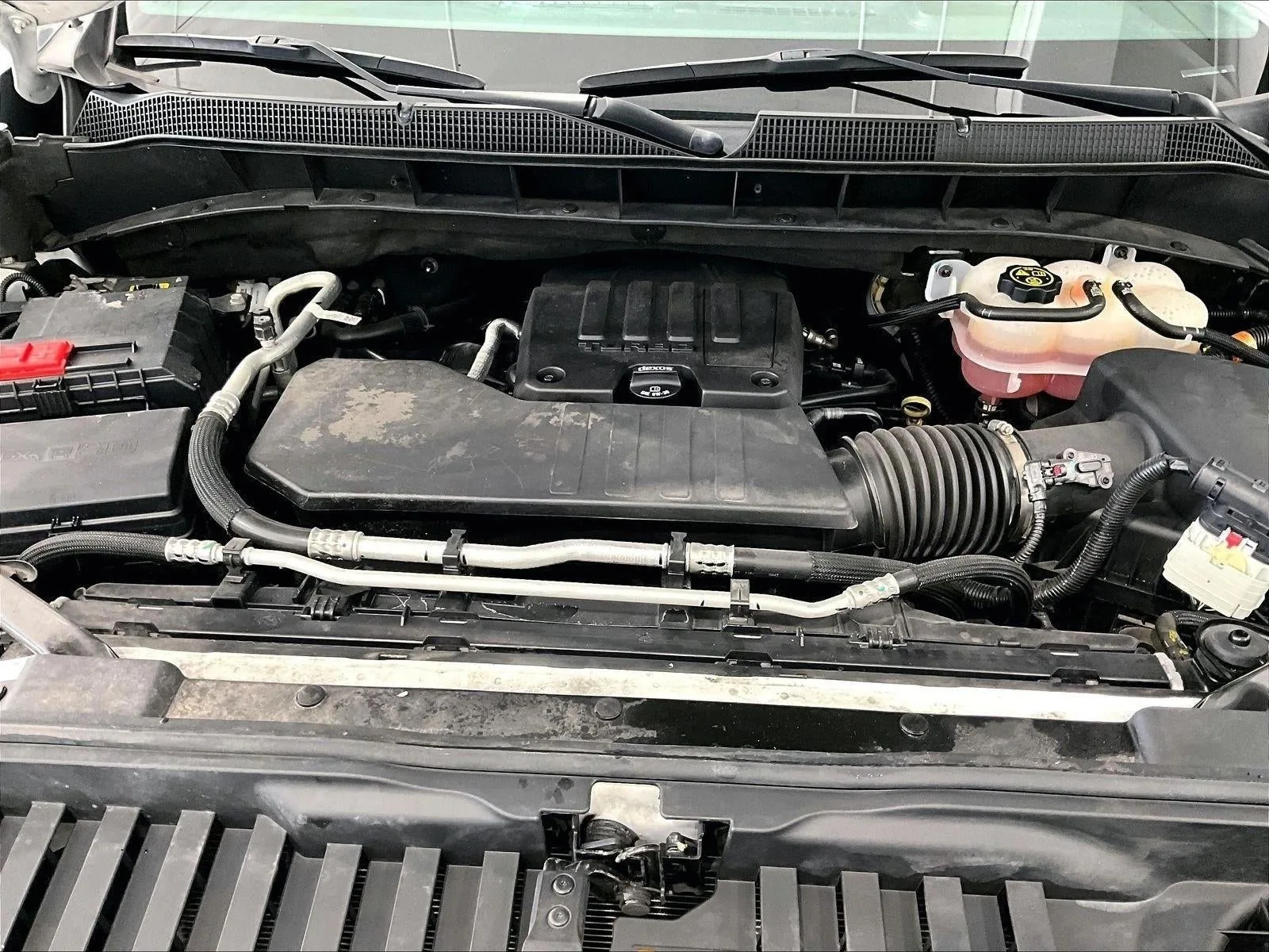 2023 Chevrolet Silverado 1500 LT photo 11