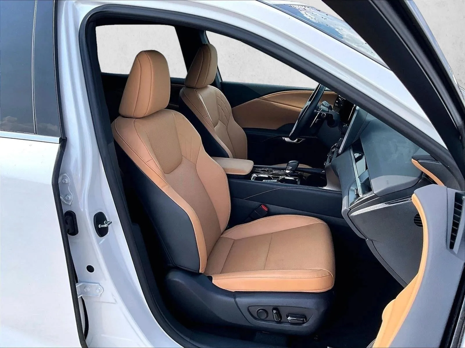 2025 Lexus RX 350 RX 350 photo 9