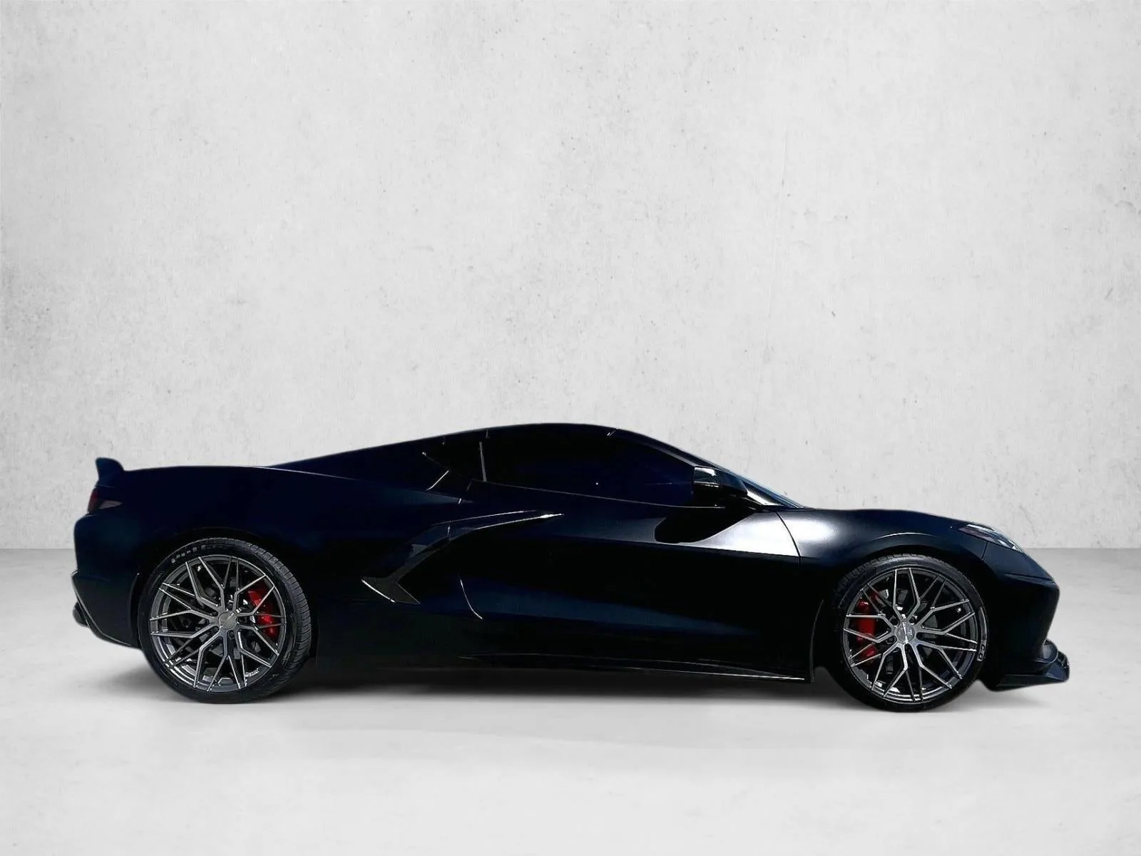 2020 Chevrolet Corvette Stingray 2LT photo 5