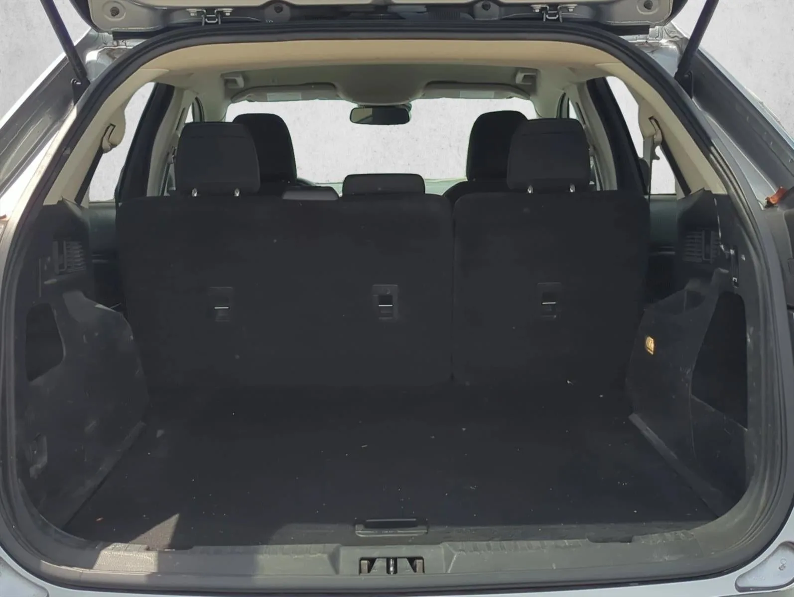 2024 Ford Edge SE AWD photo 6