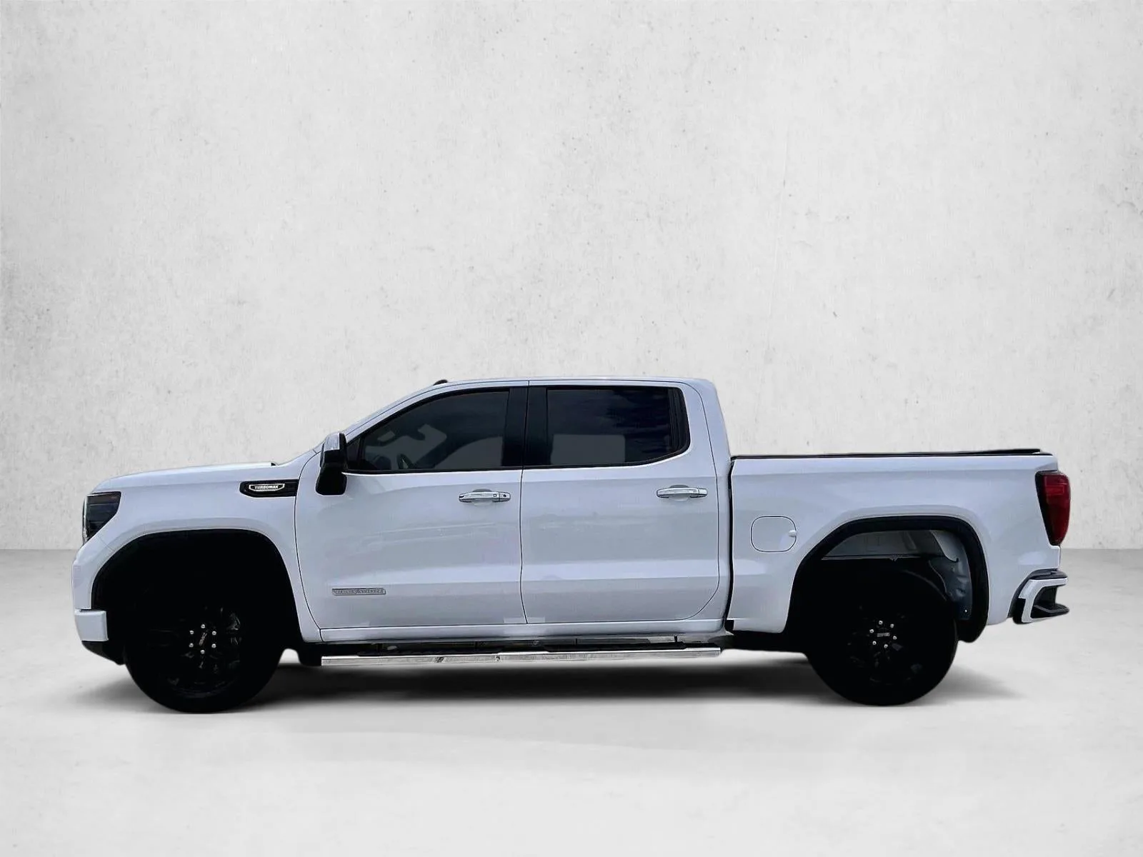 2024 GMC Sierra 1500 Elevation photo 6