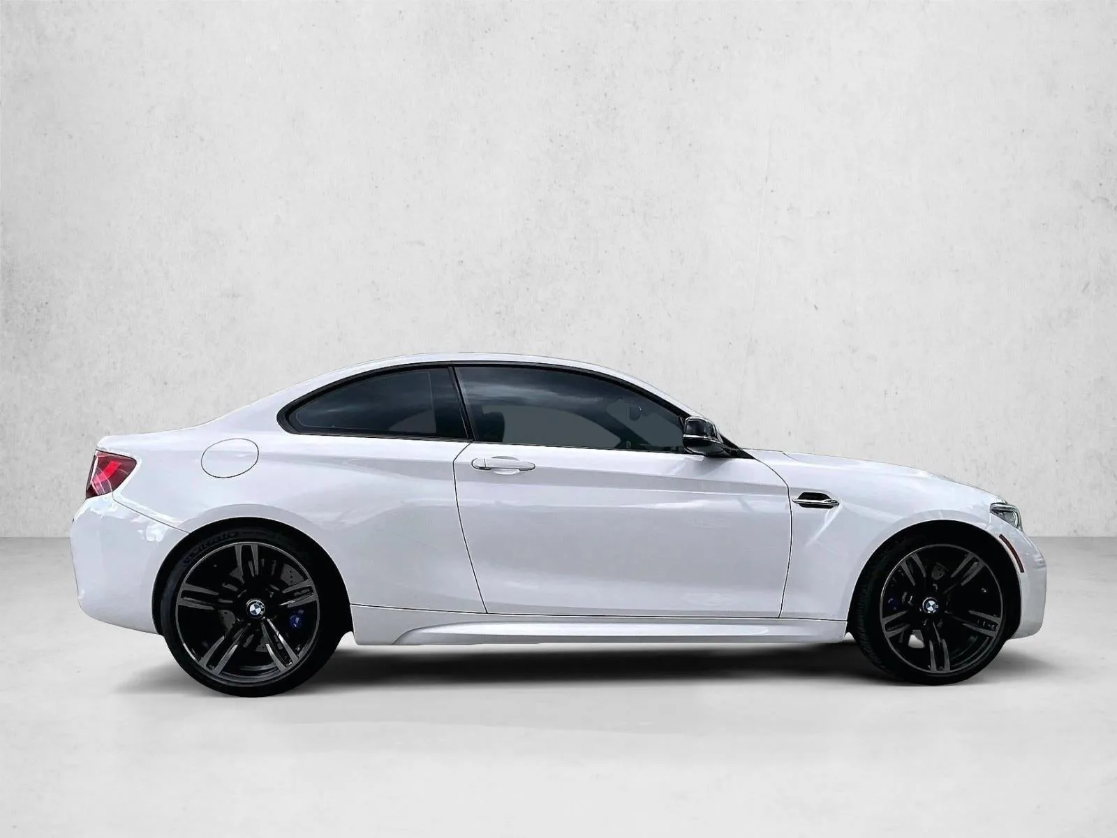 2017 BMW M2 NA photo 5