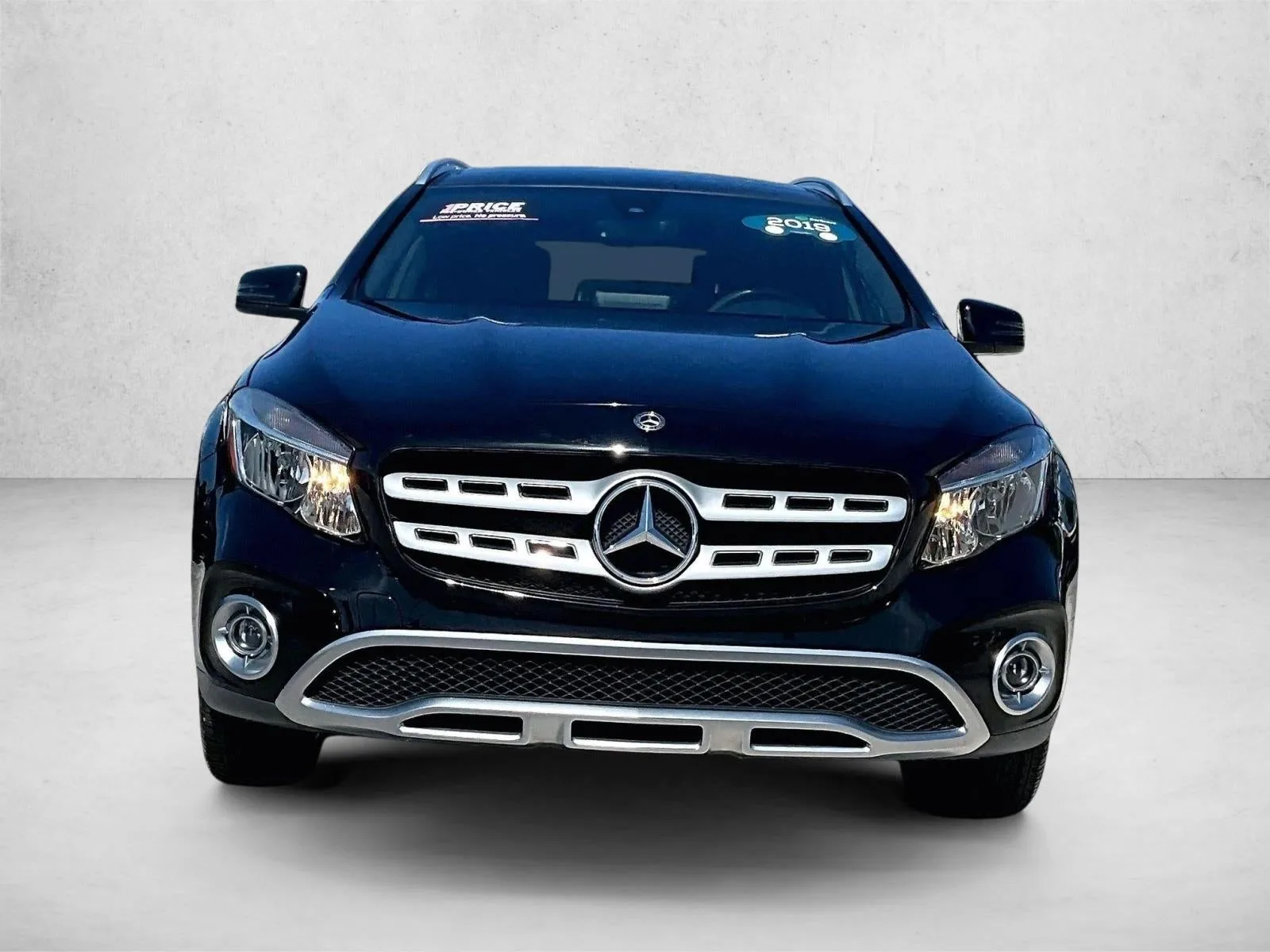 2019 Mercedes-Benz GLA 250 GLA 250 photo 3