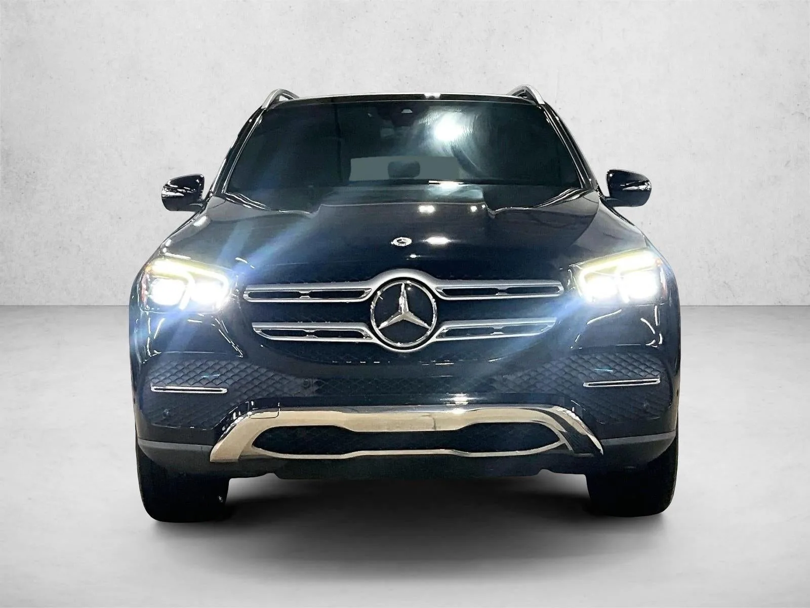 2023 Mercedes-Benz GLE 350 4MATIC® photo 3