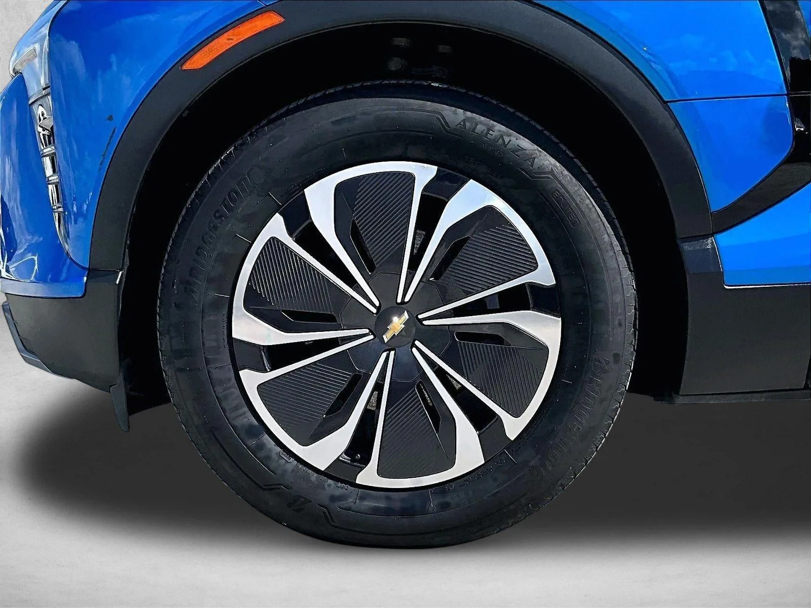 2024 Chevrolet Blazer EV LT photo 10
