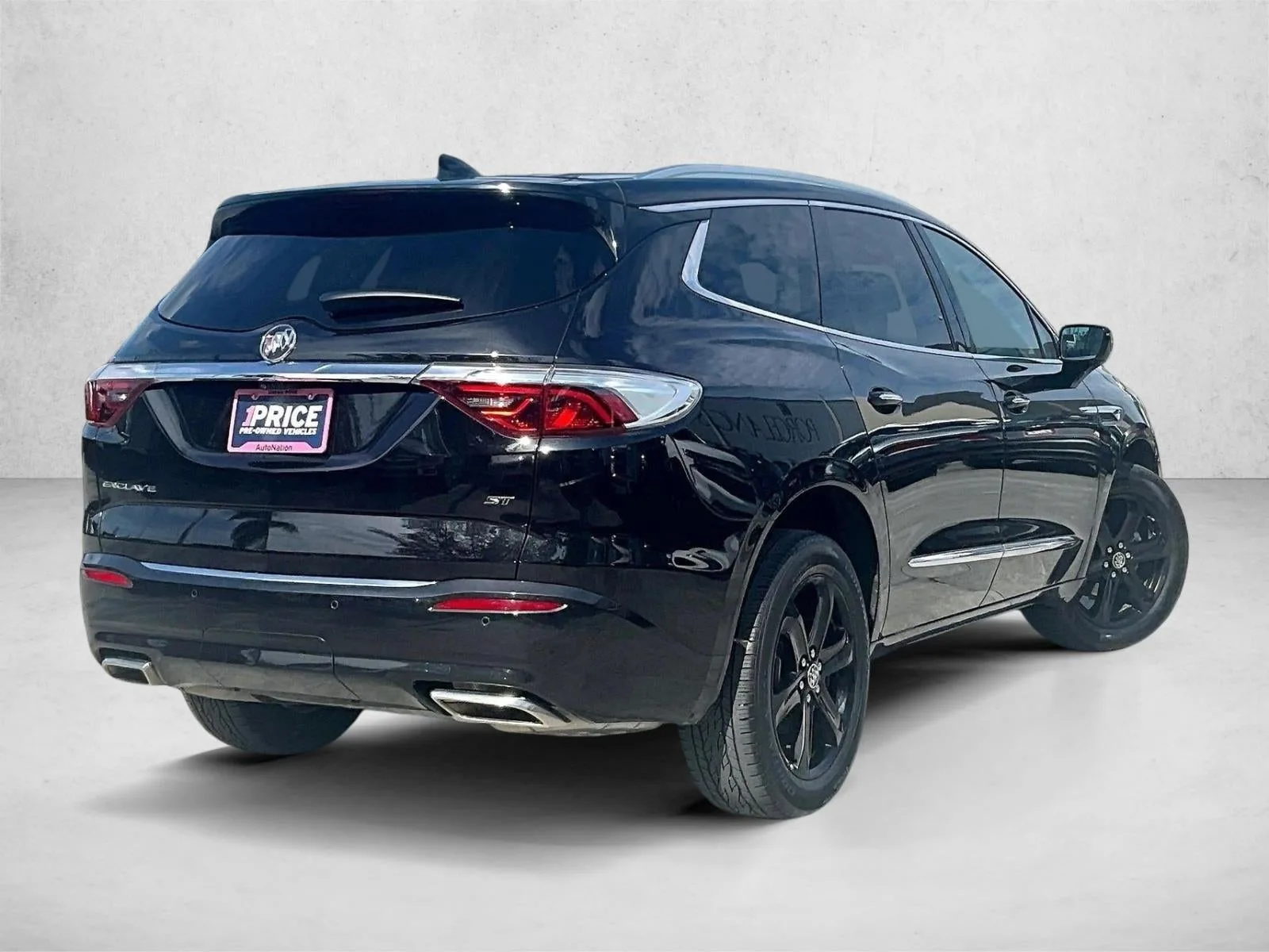 2023 Buick Enclave Essence photo 2