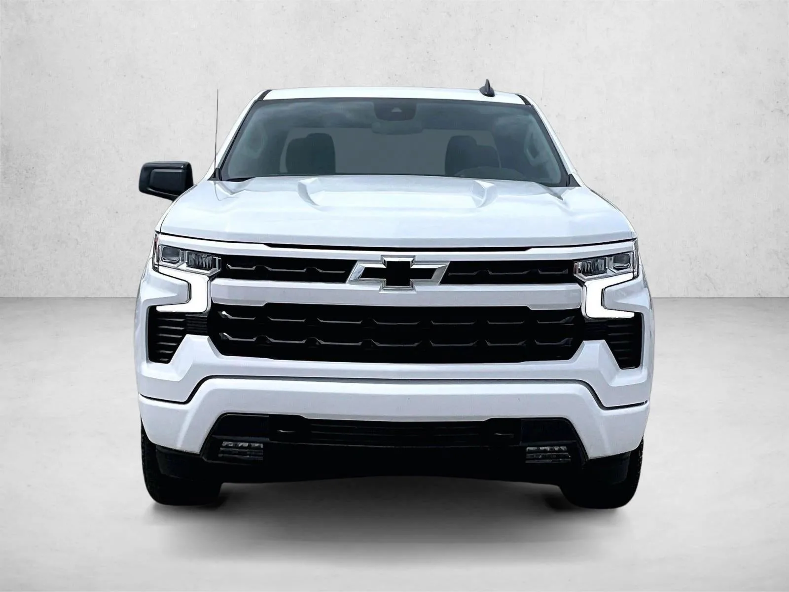 2024 Chevrolet Silverado 1500 RST photo 3