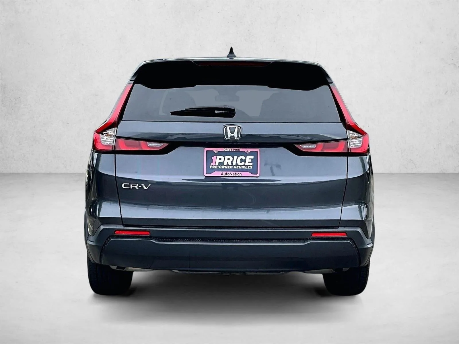 2024 Honda CR-V EX 2WD photo 4
