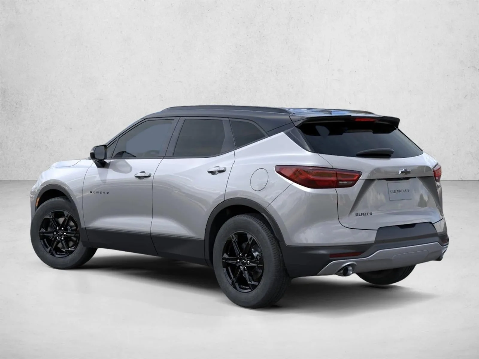 2026 Chevrolet Blazer 3LT photo 4