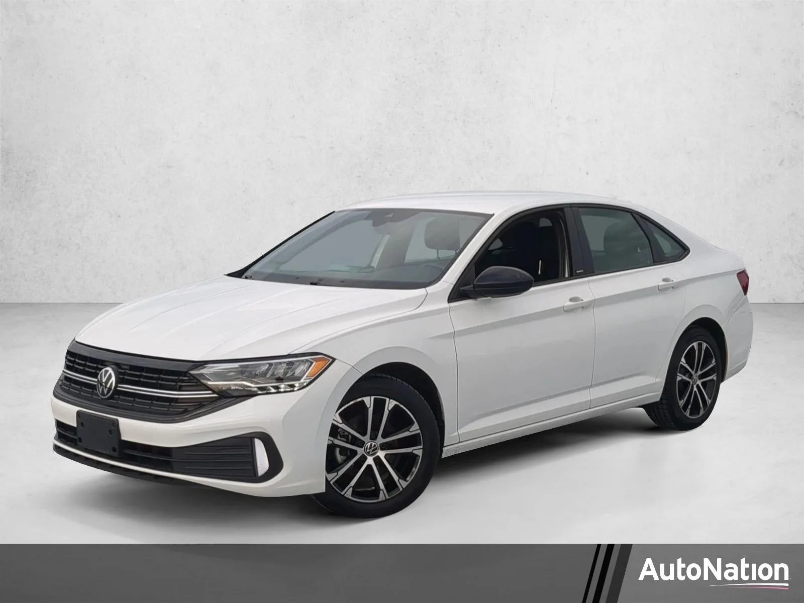 2024 Volkswagen Jetta