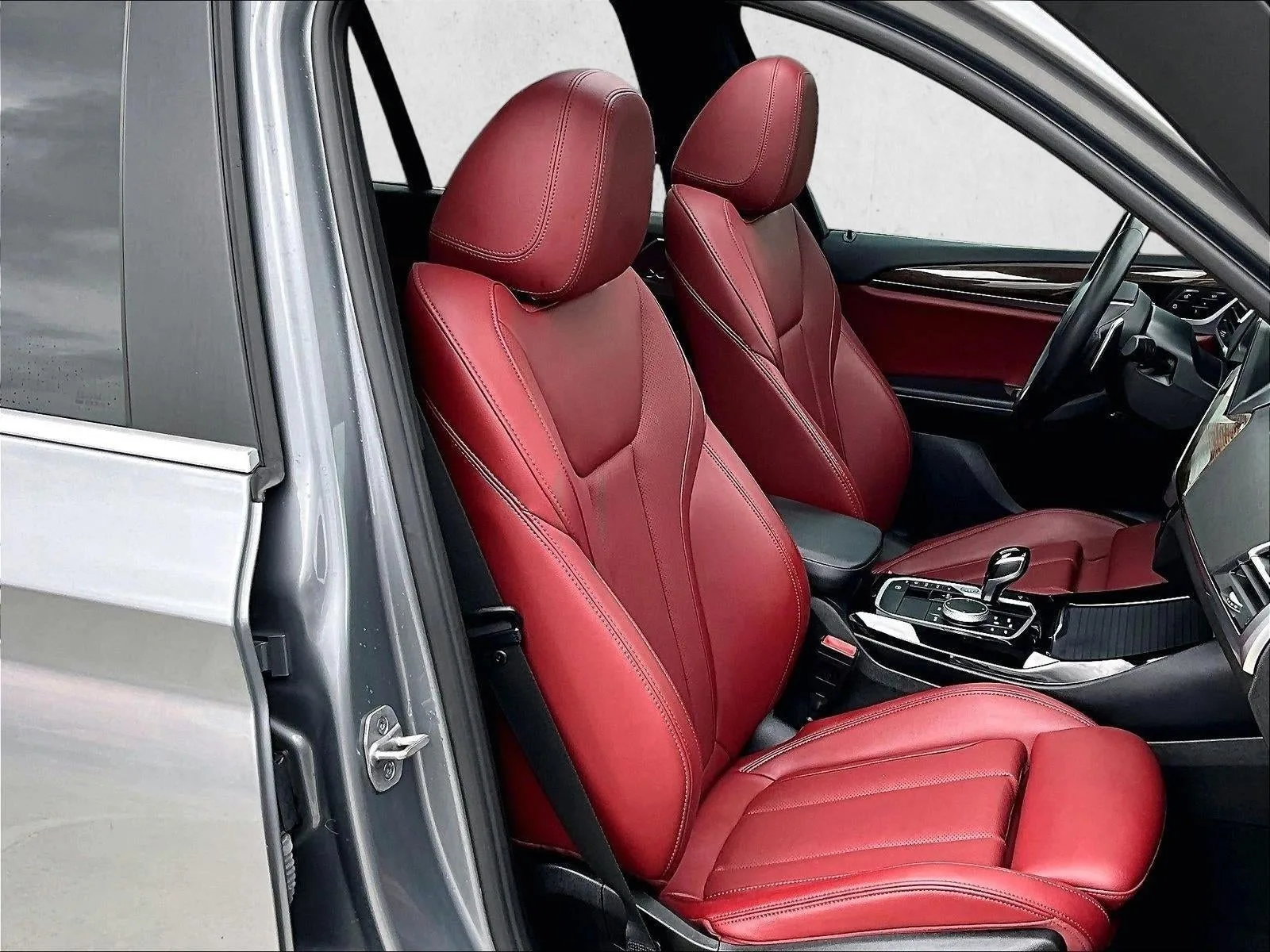 2023 BMW X3 xDrive30i photo 9