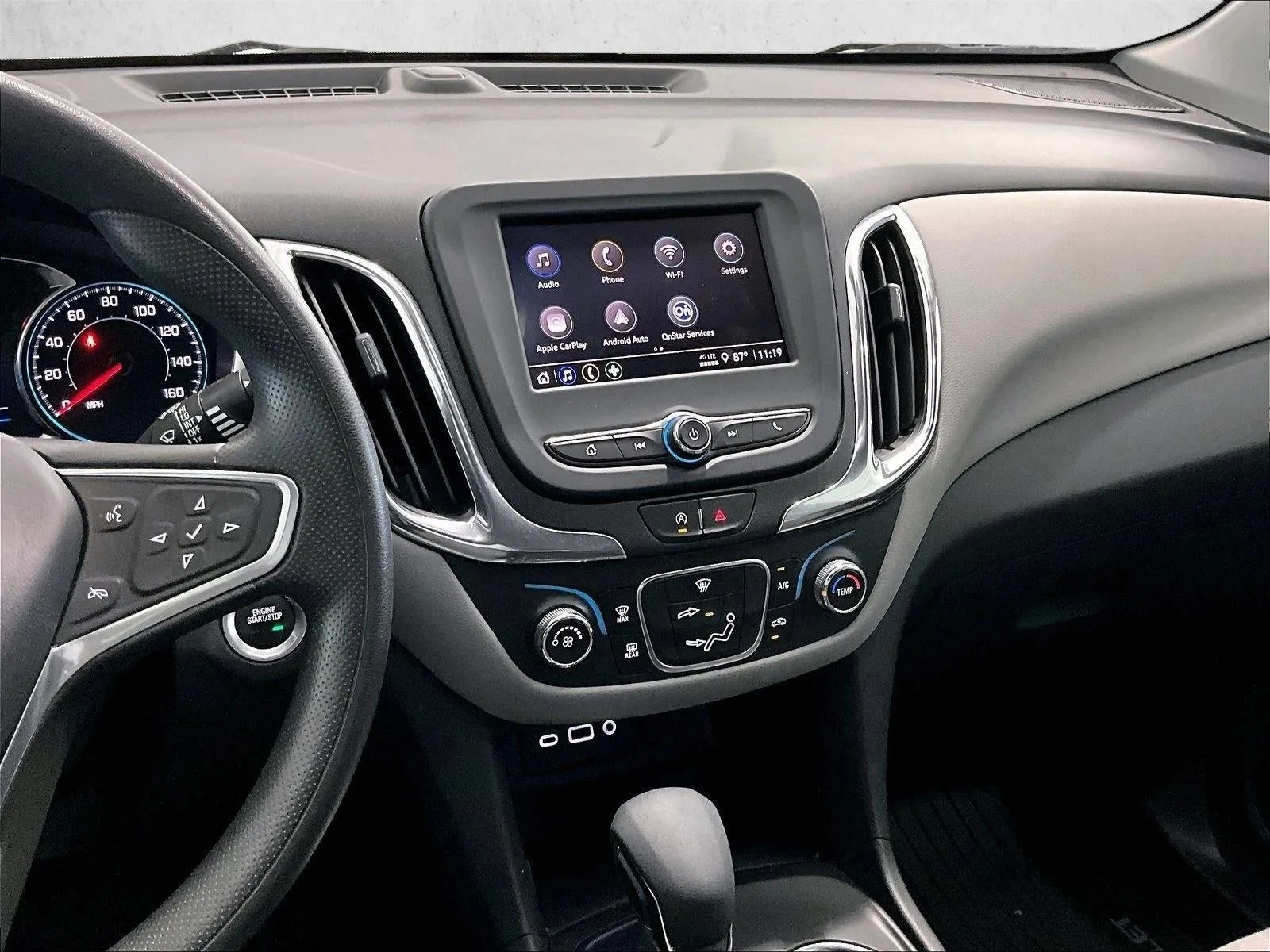 2023 Chevrolet Equinox LS photo 8