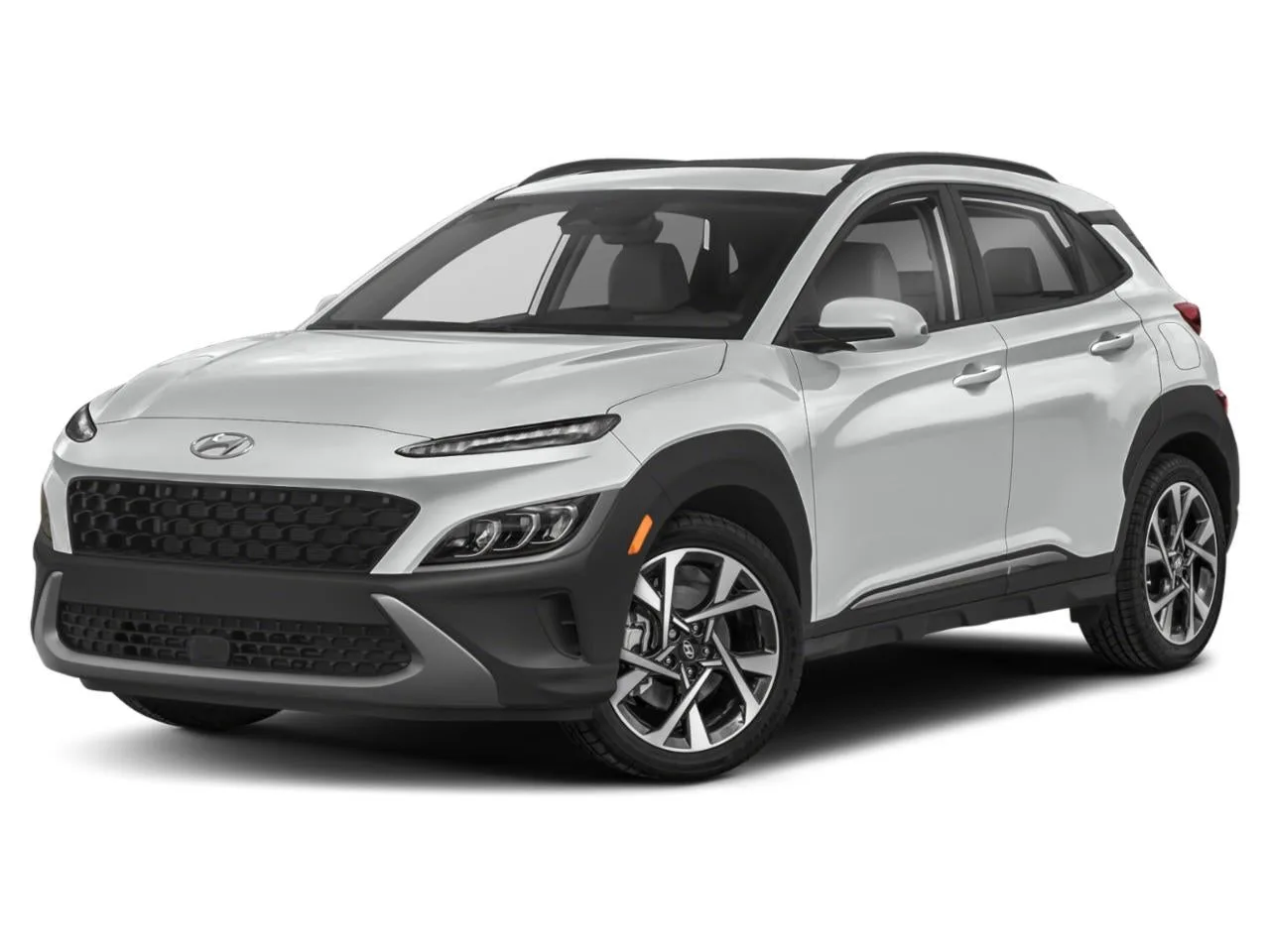 2023 Hyundai KONA SEL Auto FWD photo 4