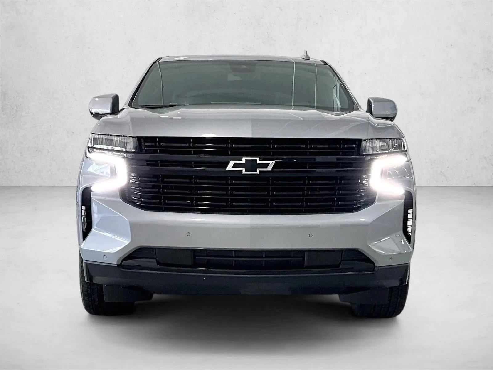 2023 Chevrolet Tahoe RST photo 3