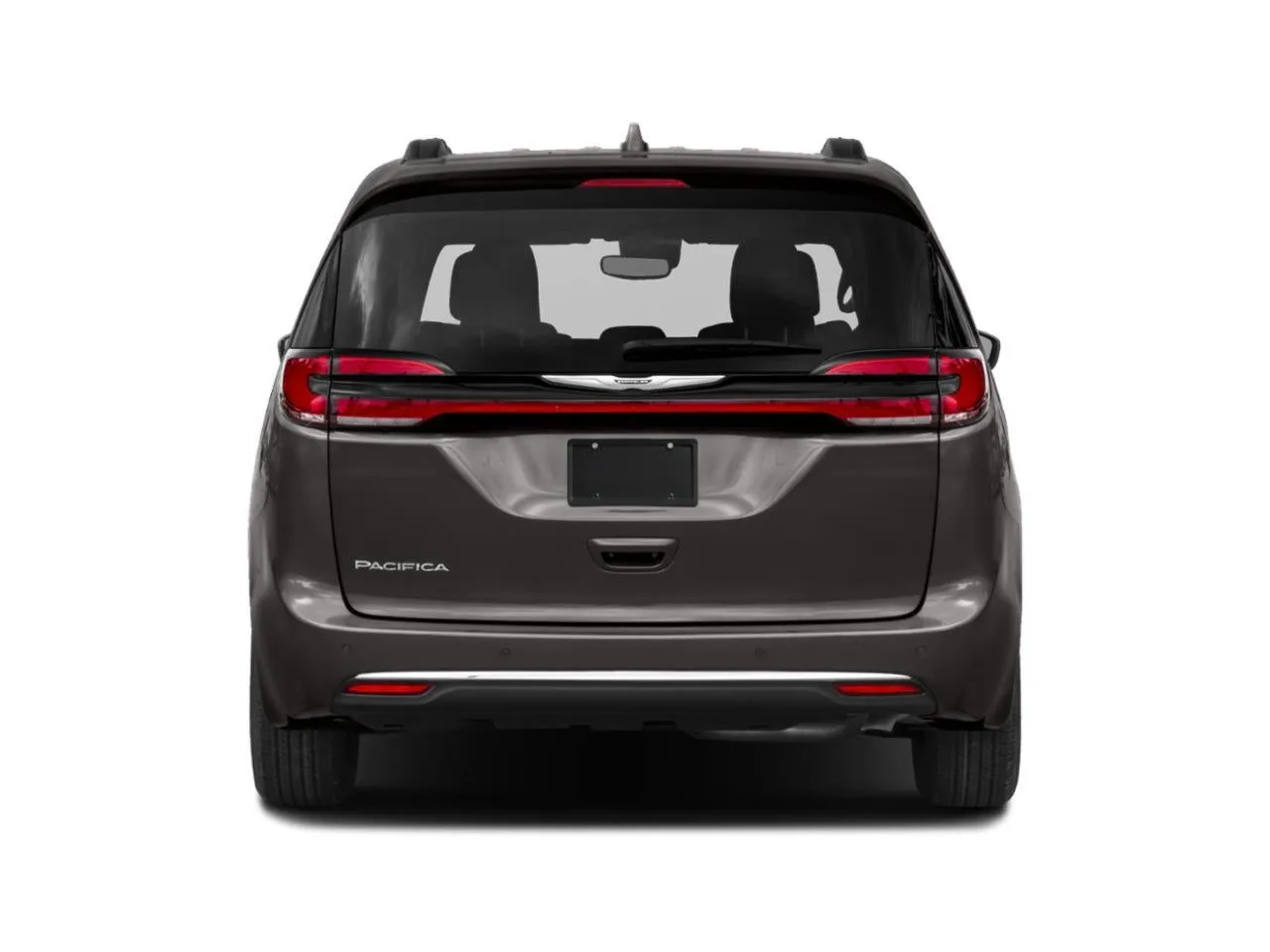 2022 Chrysler Pacifica Touring L FWD photo 6