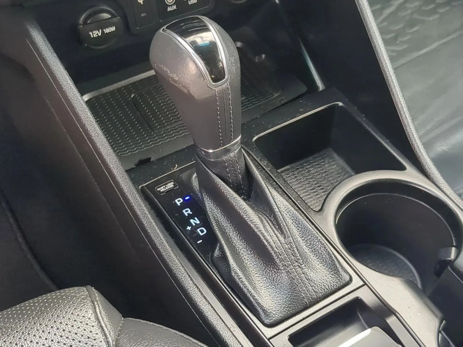 2019 Hyundai Tucson Limited photo 12