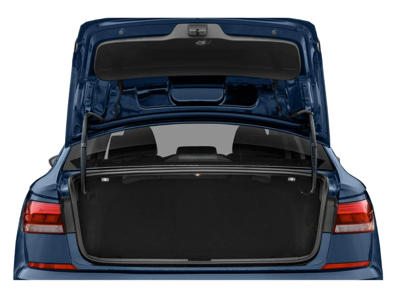 2021 Volkswagen Passat 2.0T S Auto photo 10