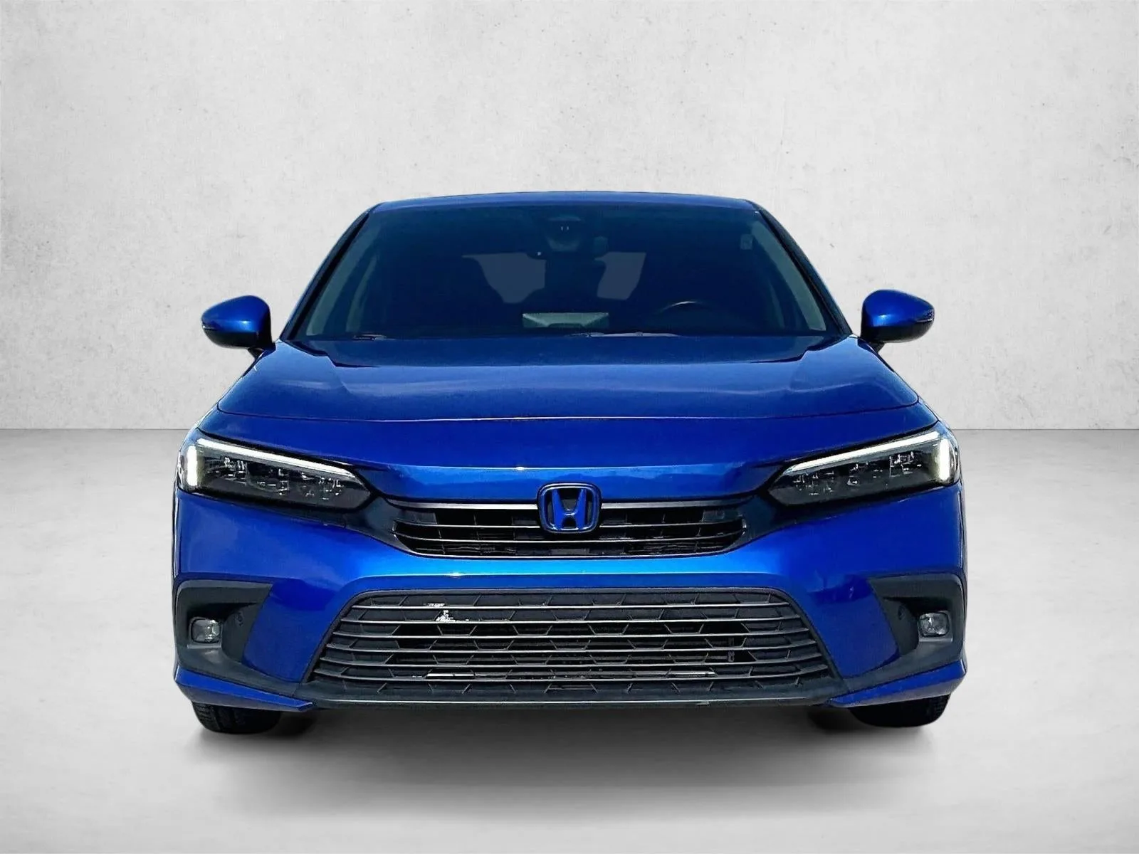 2024 Honda Civic Sedan Touring photo 3
