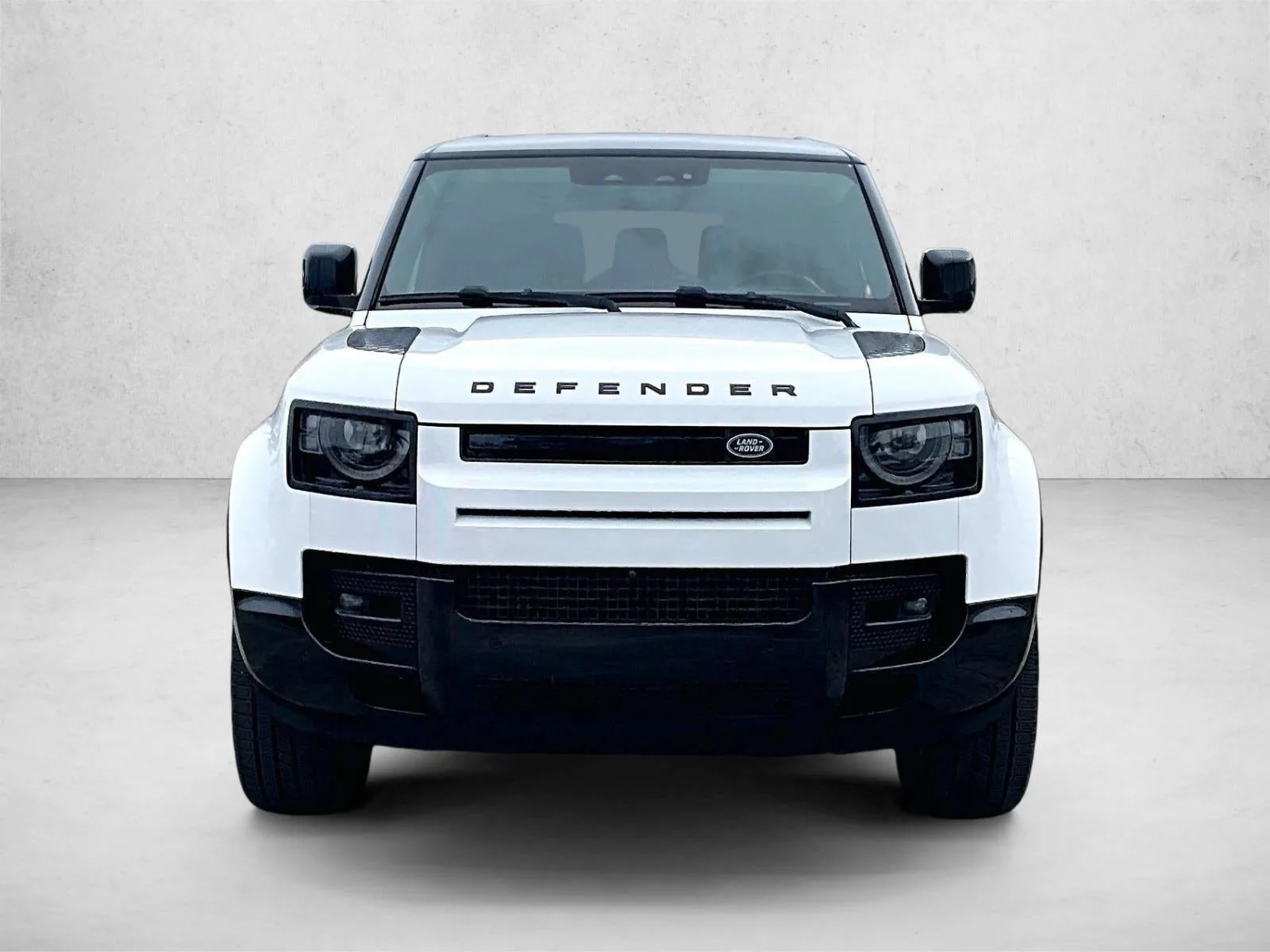 2024 Land Rover Defender 130 P400 X-Dynamic SE photo 3
