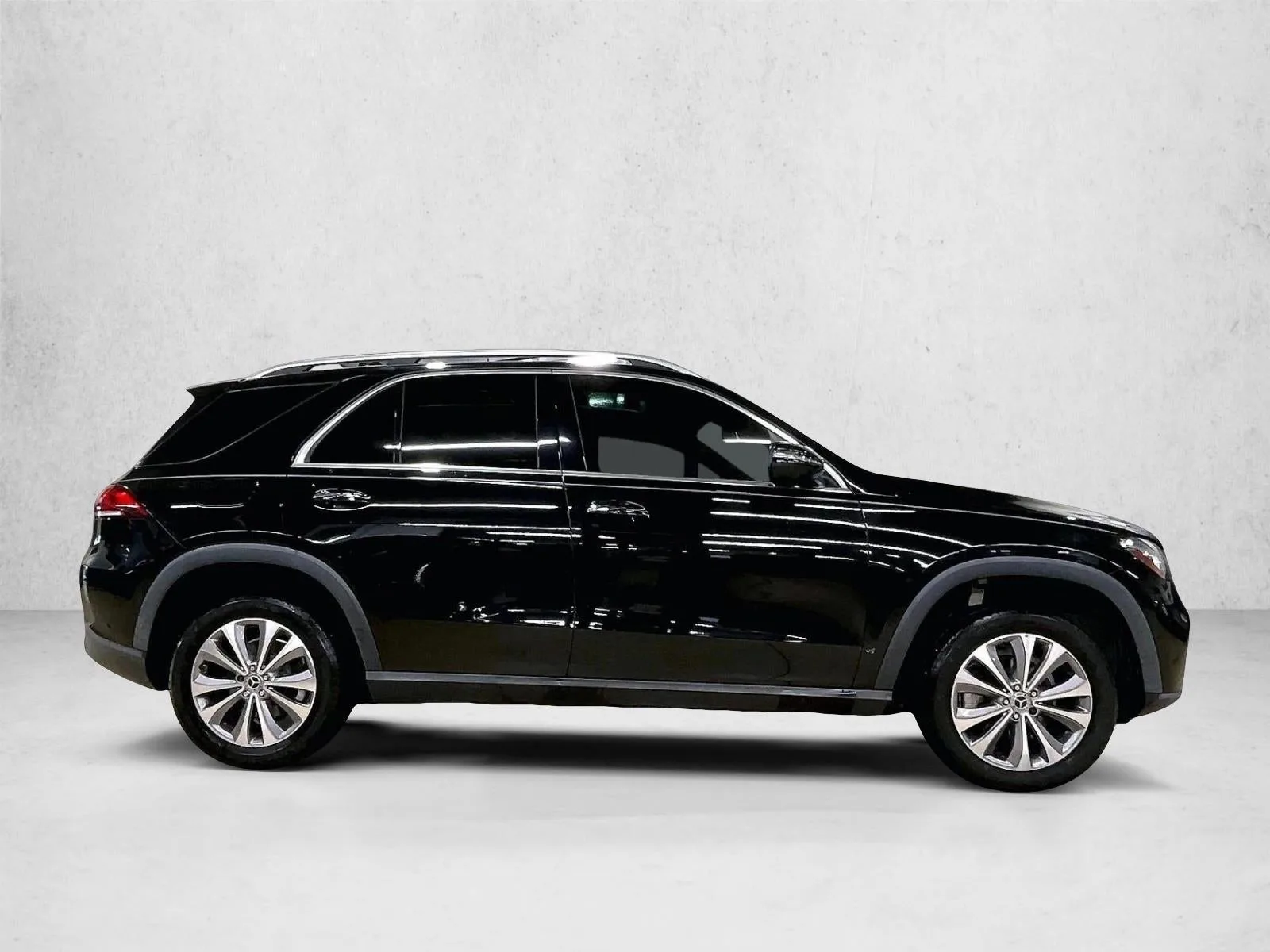 2023 Mercedes-Benz GLE 350 4MATIC® photo 5