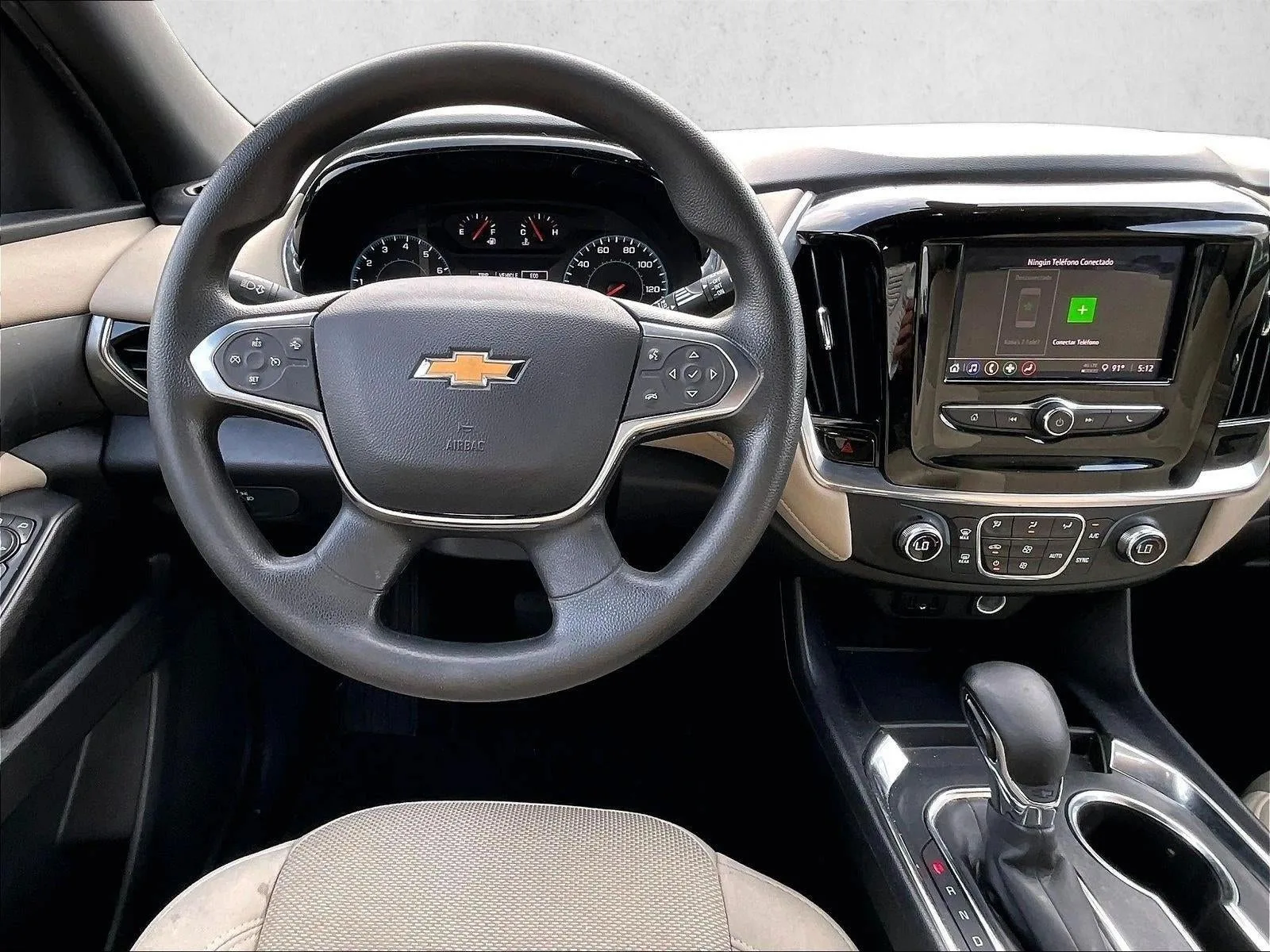 2023 Chevrolet Traverse LS photo 7