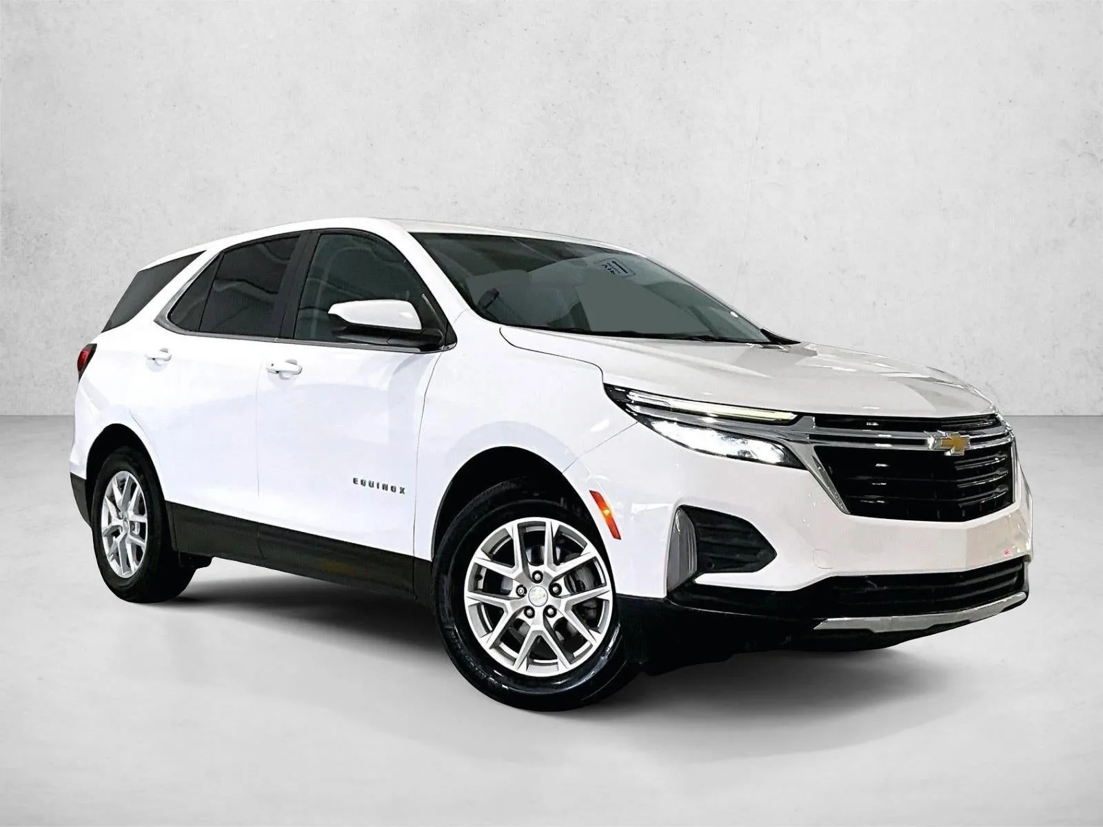 2023 Chevrolet Equinox LT photo 12