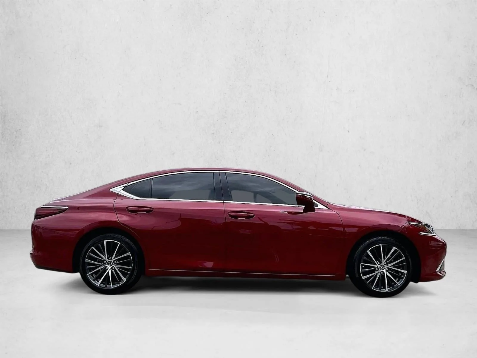 2025 Lexus ES 350 ES 350 photo 5