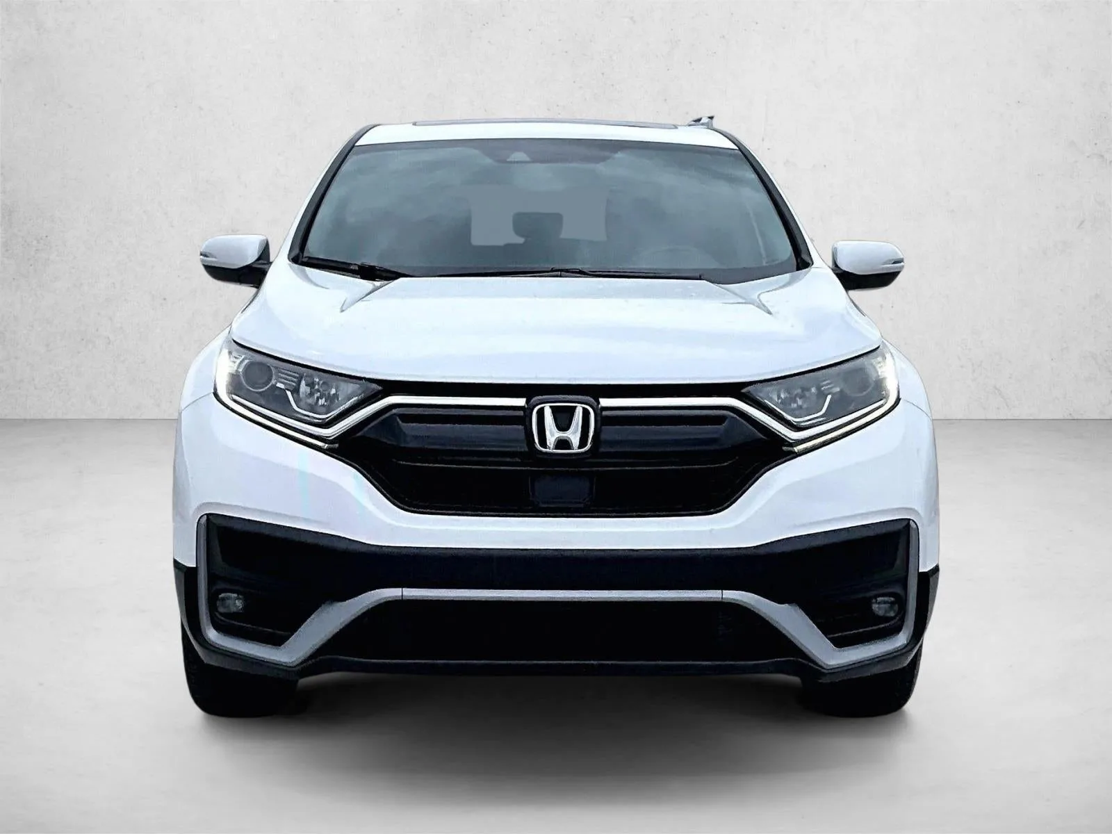 2022 Honda CR-V AWD EX photo 3
