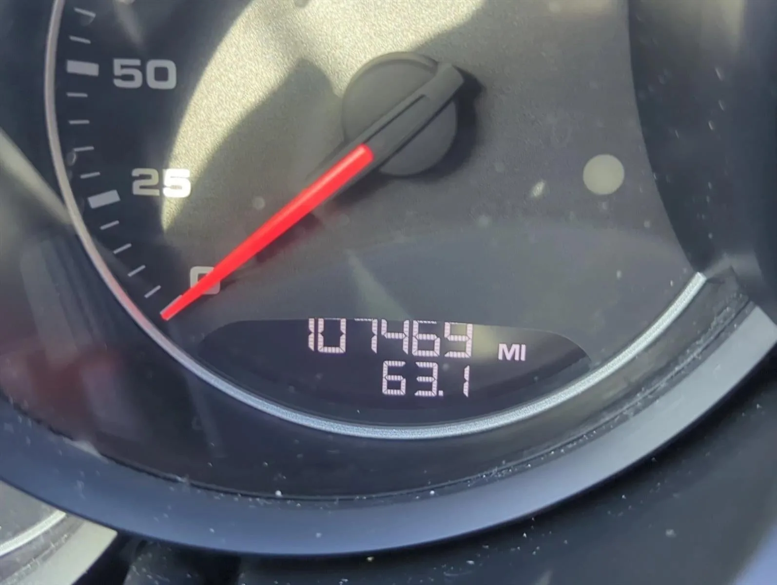 2012 Porsche Cayenne AWD 4dr S Hybrid photo 6