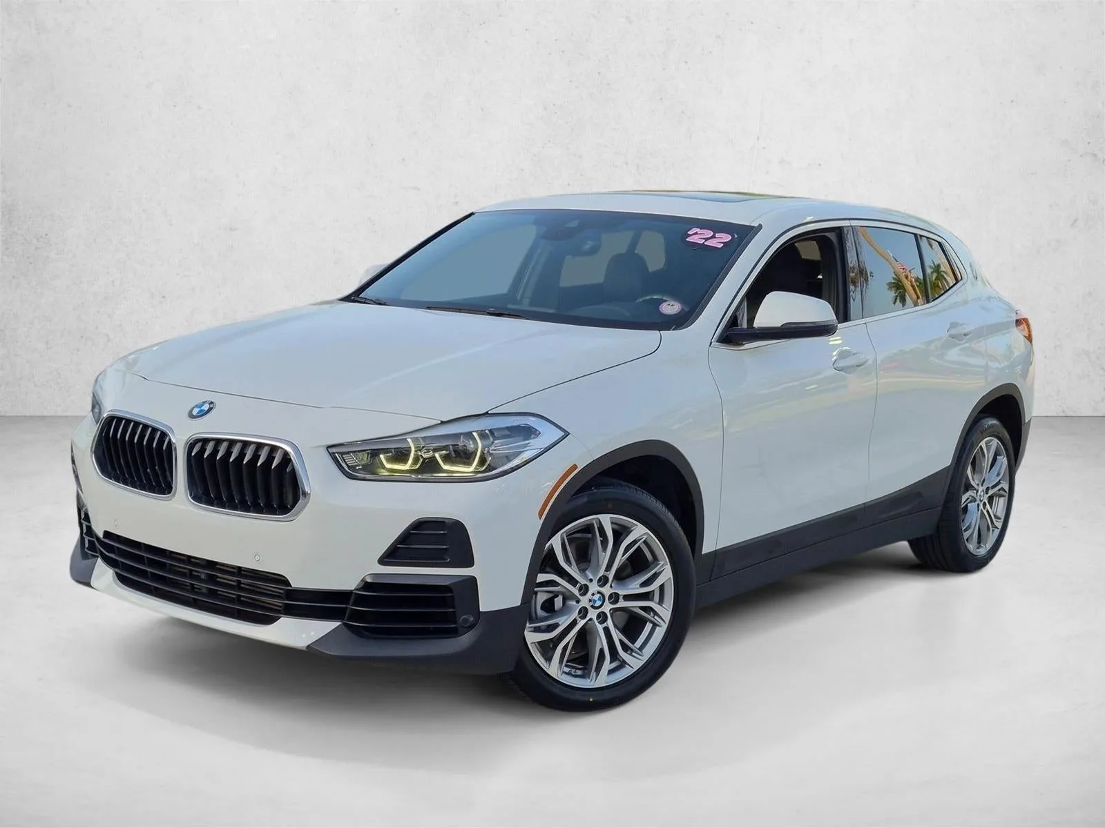 2022 BMW X2 sDrive28i