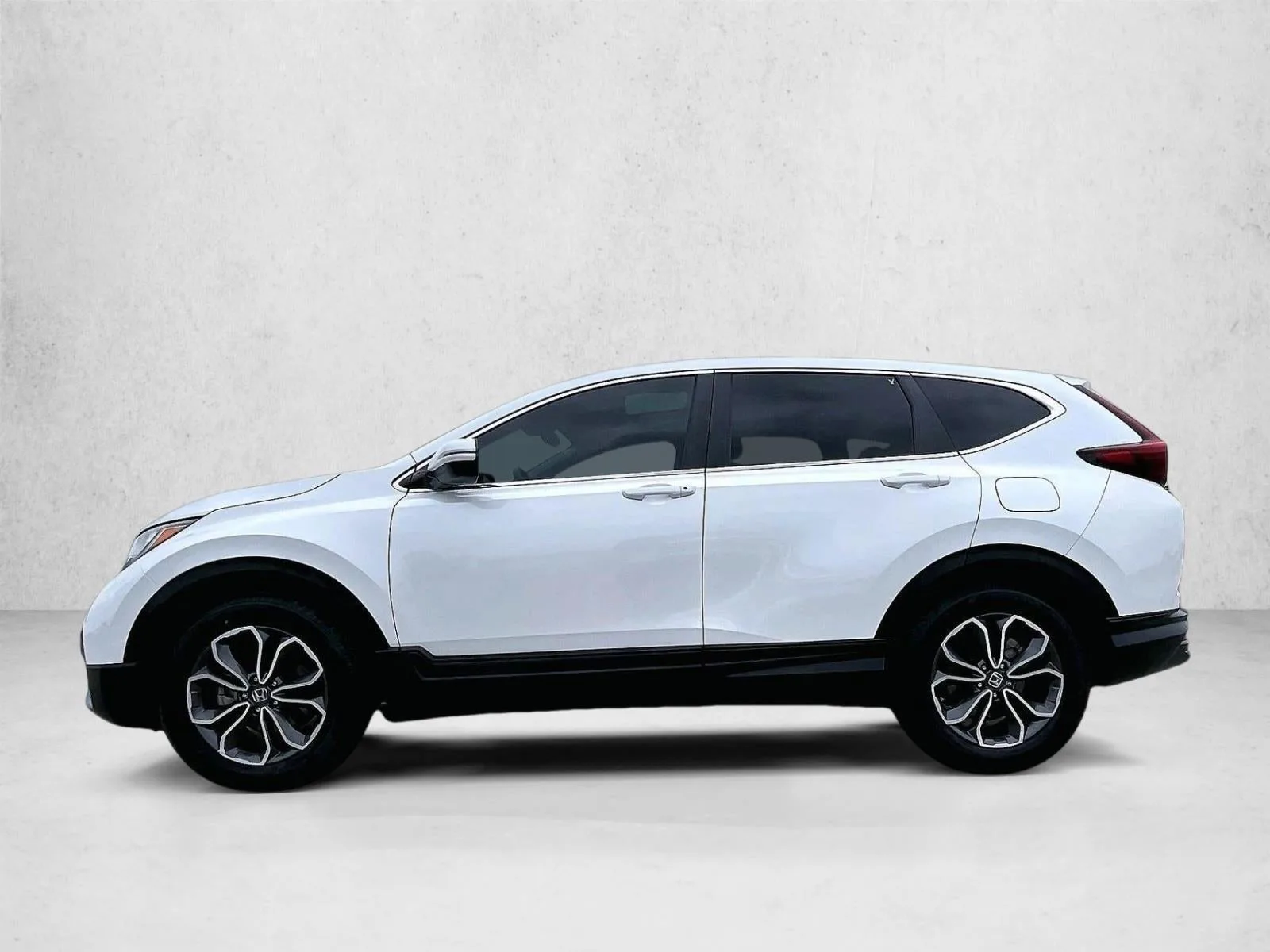 2022 Honda CR-V AWD EX photo 6