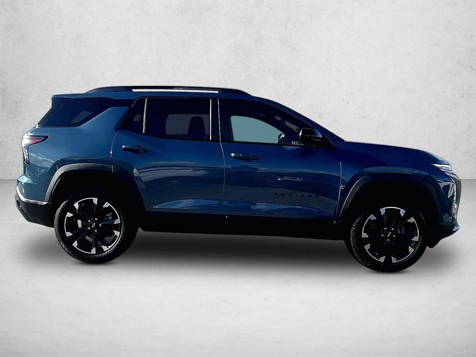 2025 Chevrolet Equinox RS photo 5