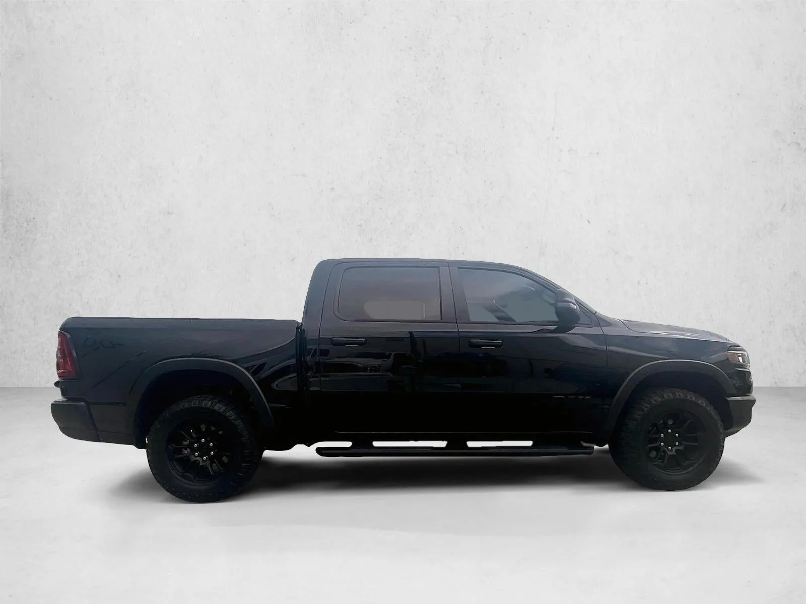 2025 RAM 1500 Rebel Crew Cab 4x4 5'7" Box photo 5