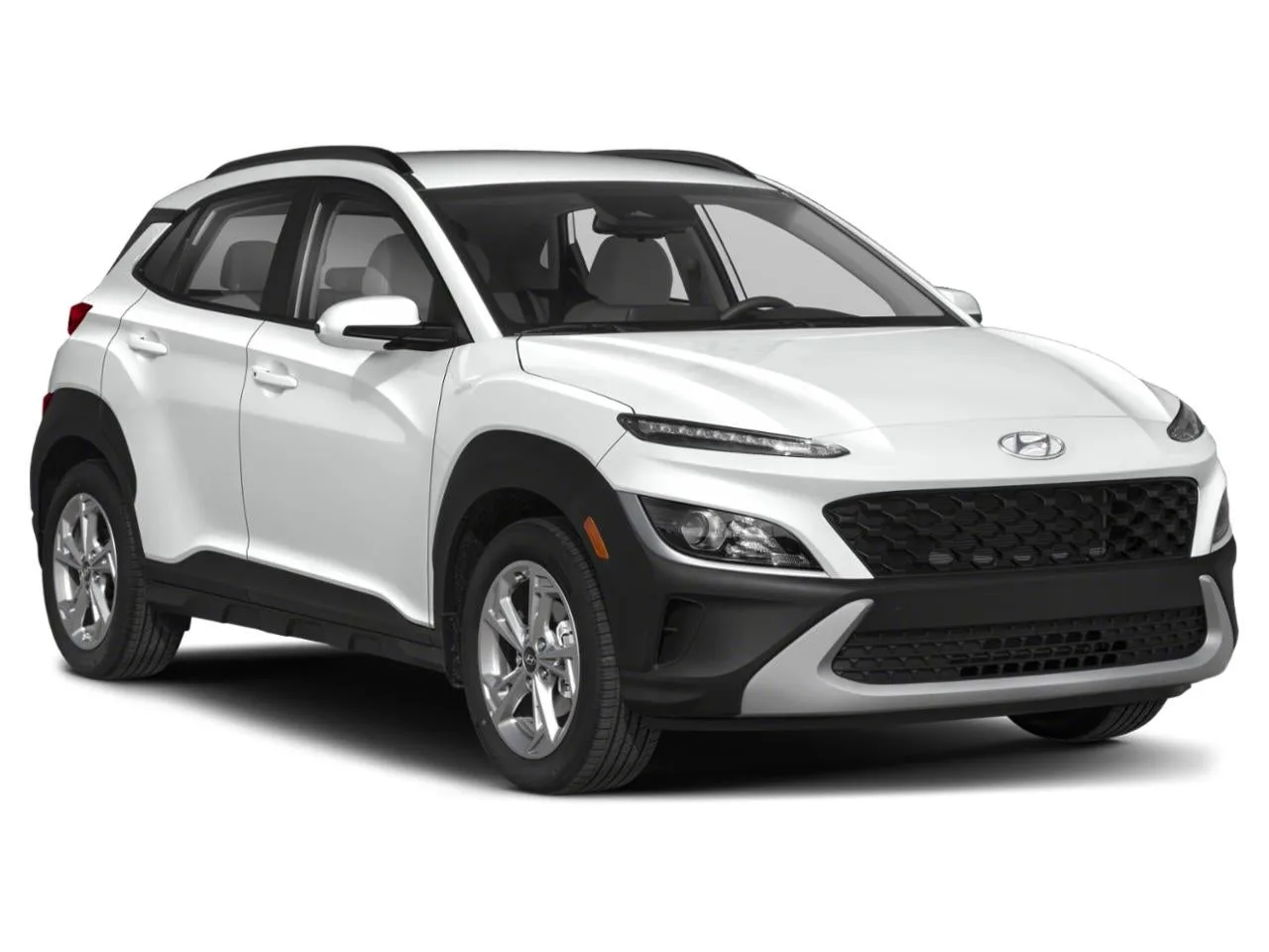 2023 Hyundai KONA SEL Auto FWD photo 8